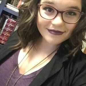 Meet your Posher, Marysa